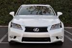 Lexus GS450h 2011 года